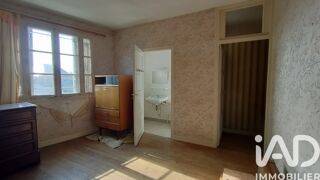  Maison � vendre 5 pi�ces 88 m�