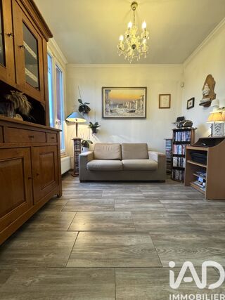  Maison � vendre 2 pi�ces 38 m�