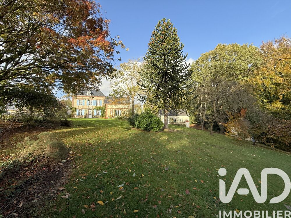  vendre  Maison Honfleur (14600)