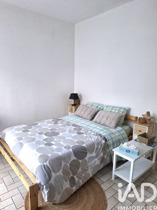  Appartement � vendre 1 pi�ce 27 m�