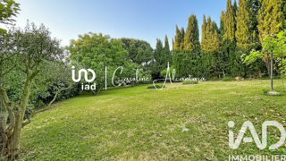  Terrain � vendre 840 m�