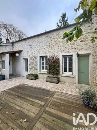  Maison � vendre 4 pi�ces 107 m�