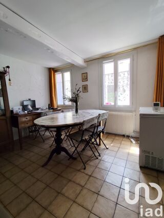  Maison � vendre 6 pi�ces 114 m�