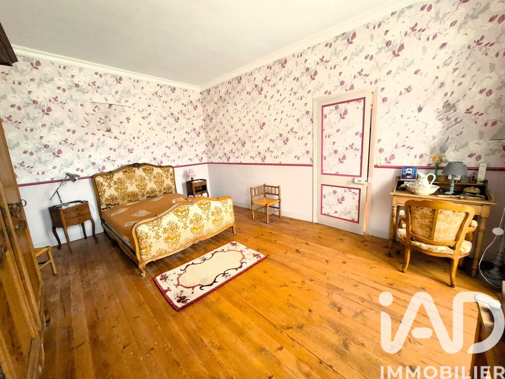 � vendre  Maison Saint-Vaast-la-Hougue (50550)