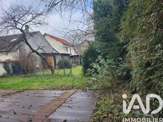  Maison � vendre 7 pi�ces 118 m�