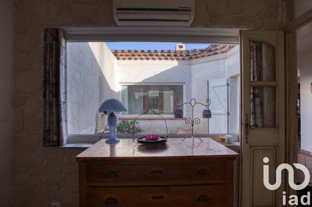  vendre  Maison Les Adrets-de-l'Estrel (83600)