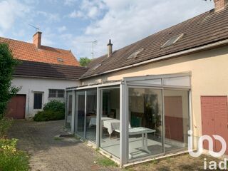  Maison � vendre 8 pi�ces 175 m�