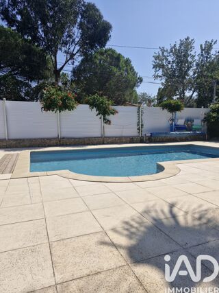  Maison � vendre 5 pi�ces 120 m�