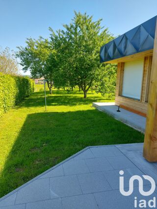  Maison � vendre 9 pi�ces 271 m�