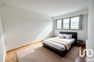  Appartement  vendre 2 pices 47 m