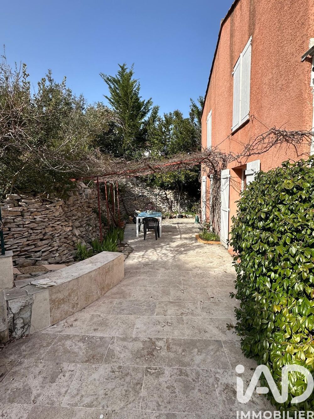 � vendre  Maison Ventabren (13122)