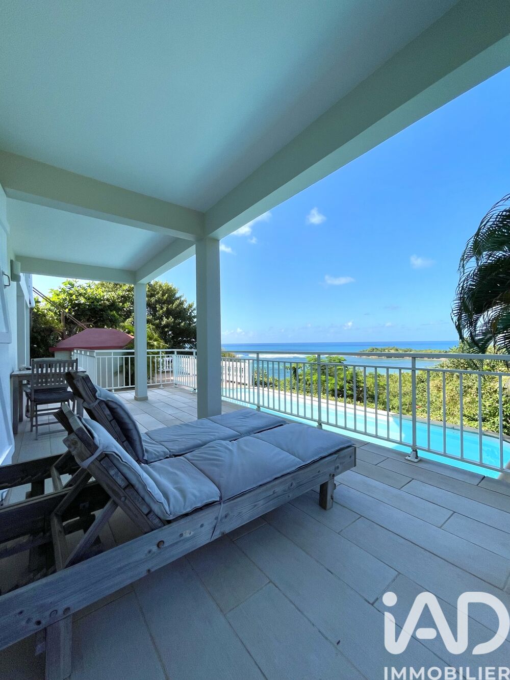 � vendre  Maison La Trinit� (97220)