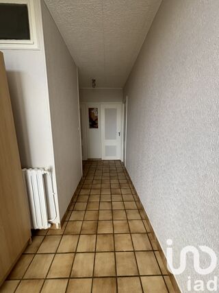  Maison � vendre 4 pi�ces 107 m�