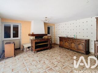  Maison � vendre 5 pi�ces 121 m�