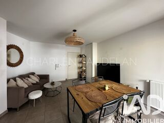  Appartement � vendre 2 pi�ces 42 m�