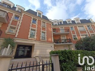  Appartement � vendre 3 pi�ces 60 m�