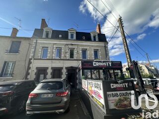  Immeuble � vendre 250 m�