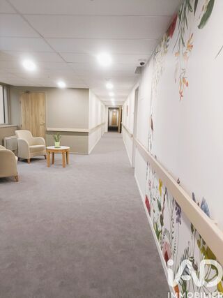  Appartement � vendre 2 pi�ces 47 m�