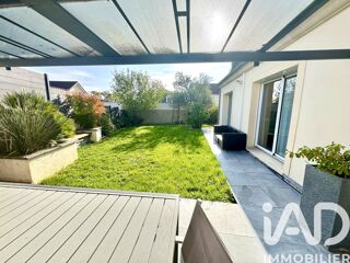  Maison � vendre 8 pi�ces 168 m�