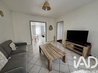  Maison � vendre 6 pi�ces 113 m�