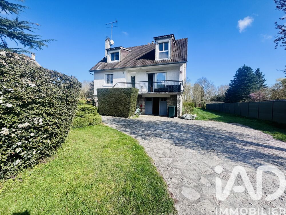 Vente Maison Vente Maison/villa 5 pi�ces Garennes-sur-eure