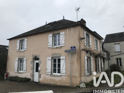   Vente Maison/villa 4 pi�ces Maison - 4 pi�ce(s) - 107 m�