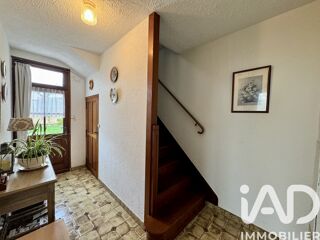  Maison � vendre 4 pi�ces 134 m�