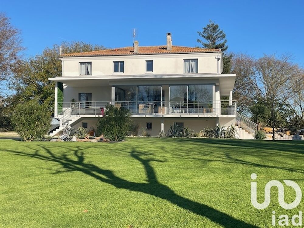  vendre  Maison Saujon (17600)