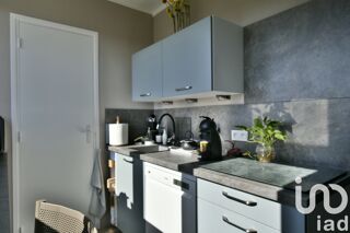  Appartement � vendre 3 pi�ces 63 m�