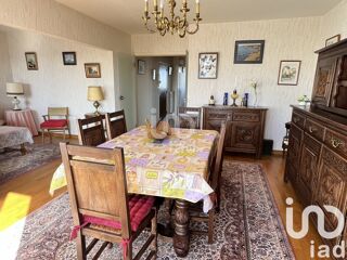  Appartement � vendre 5 pi�ces 104 m�