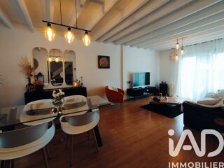 Maison � vendre 5 pi�ces 120 m�