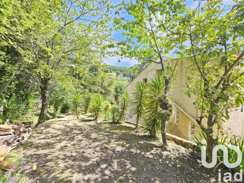  vendre  Maison Vence (06140)