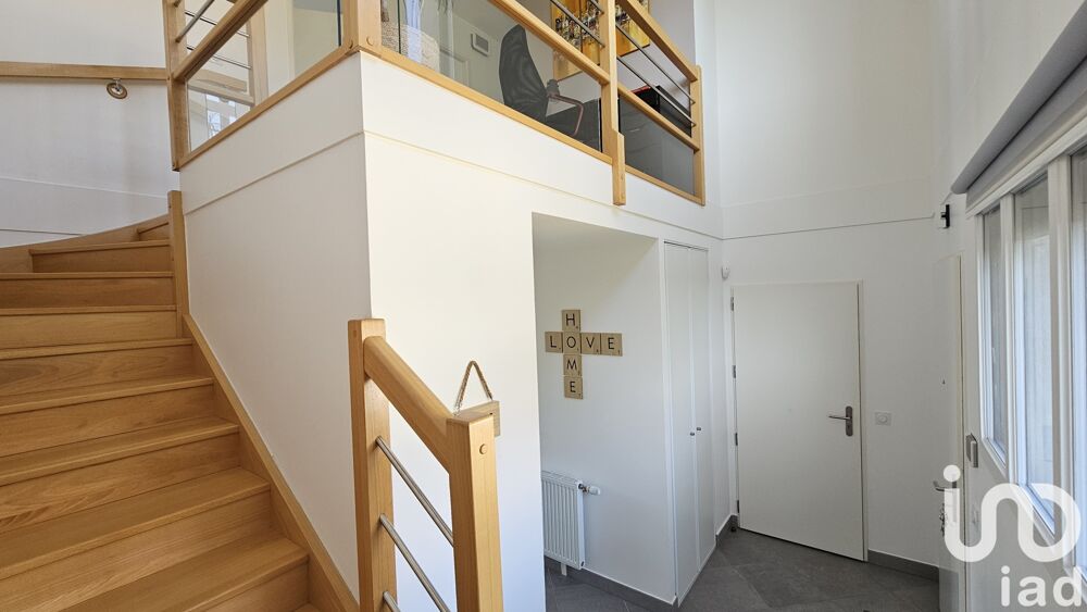 � vendre  Maison Crespi�res (78121)