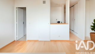  Appartement � vendre 1 pi�ce 23 m�