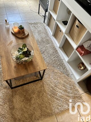  Appartement  vendre 2 pices 30 m