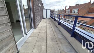  Appartement  vendre 4 pices 97 m