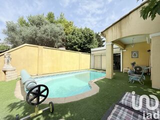  Maison  vendre 4 pices 123 m