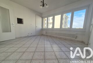  Appartement � vendre 2 pi�ces 44 m�