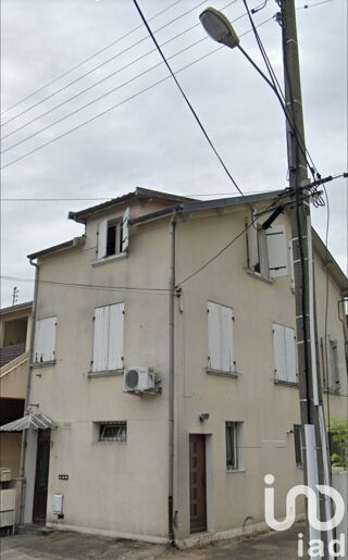  Maison  vendre 6 pices 150 m