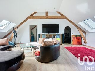  Maison � vendre 7 pi�ces 182 m�