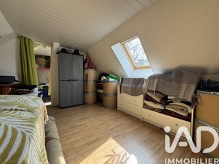  Maison � vendre 4 pi�ces 88 m�