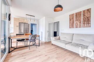  Appartement � vendre 4 pi�ces 74 m�