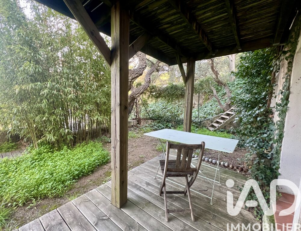 � vendre  Maison Grimaud (83310)