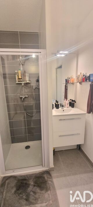  Appartement � vendre 2 pi�ces 40 m�