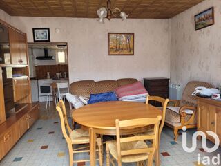  Maison � vendre 2 pi�ces 57 m�