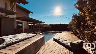  Villa � vendre 5 pi�ces 131 m�