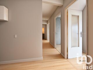  Appartement � vendre 2 pi�ces 51 m�