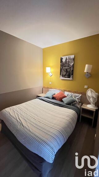  Appartement � vendre 2 pi�ces 32 m�