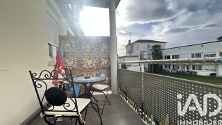  Appartement � vendre 3 pi�ces 77 m�