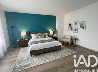  Appartement � vendre 3 pi�ces 62 m�